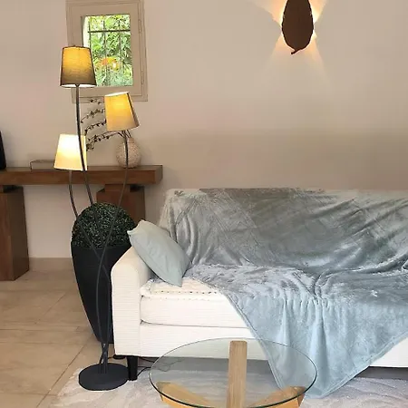 Casa vacanze Le Murmure Des Pins