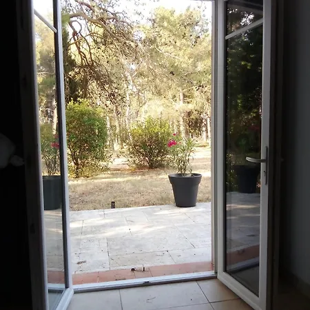 Le Murmure Des Pins Casa vacanze Villemoustaussou