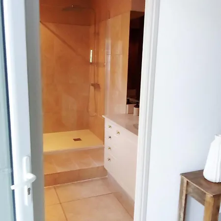Le Murmure Des Pins Prázdninový dům