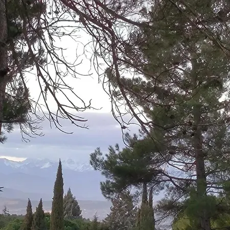 Le Murmure Des Pins Casa vacanze