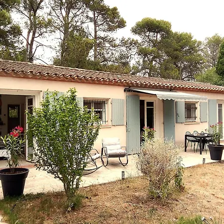 Le Murmure Des Pins Casa vacanze