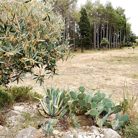 Casa vacanze Le Murmure Des Pins Villemoustaussou