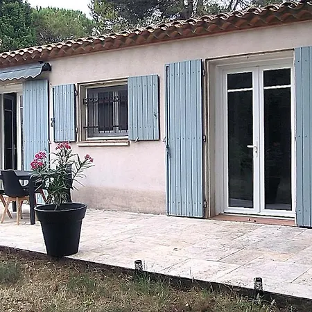 Le Murmure Des Pins Prázdninový dům Villemoustaussou